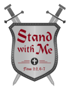 Stand With Me