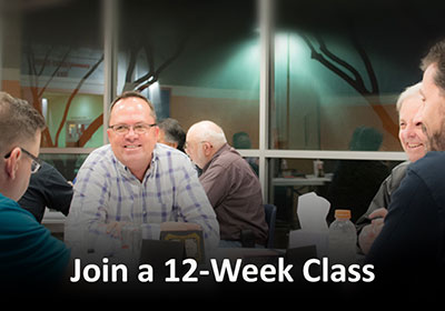 Join a 12-Week Class